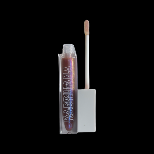 Glitter Lip